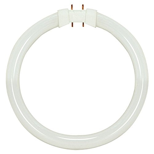 (Pack Of 6) Satco S8155 Fc22T5/830 Fluorescent Light Bulb