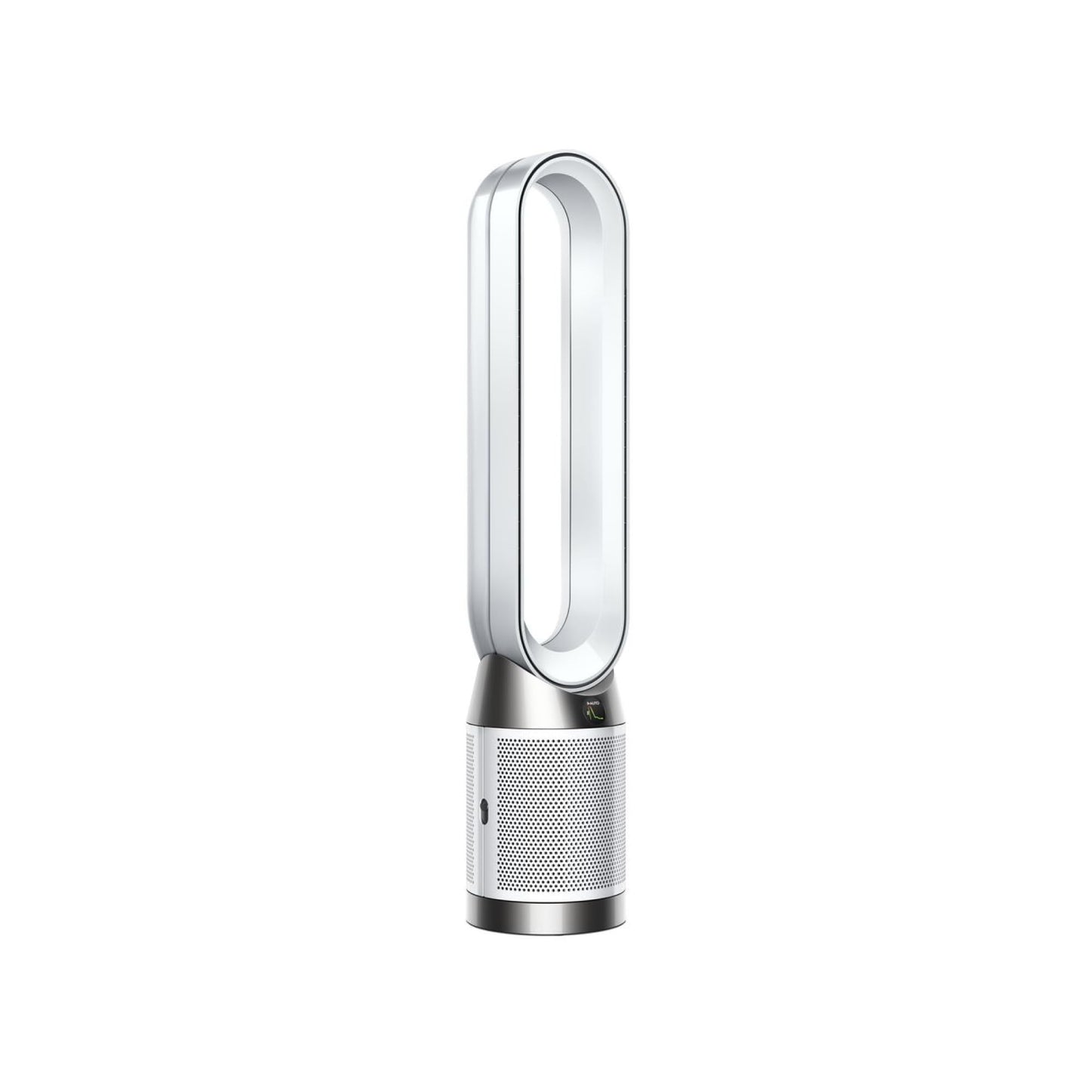 Dyson Purifier Cool TP07 Smart Air Purifier and Fan - White/Silver