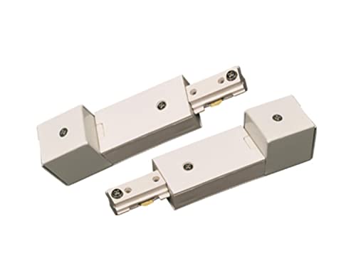 Cal Conduit Continuation Kit, Plastic, Model HT-305-WH, 5.8 x 1.5 x 1.5 inches, White