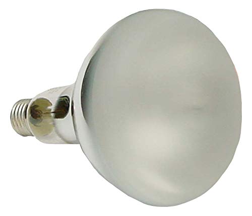 OSRAM ULTRA-VITALUX 300W Halogen Bulb, Model p10650009, Copper Material, Includes €2.50 Voucher