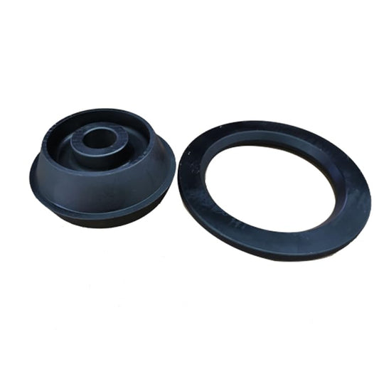 Kunchy 36mm Wheel Balancer Truck Adapter Kit Large Cone and Spacer