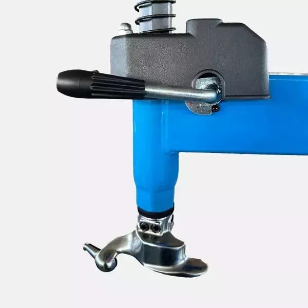AUTOKATO ME-T450 Tire Changer Machine Swing Arm Wheel & Tire Changer
