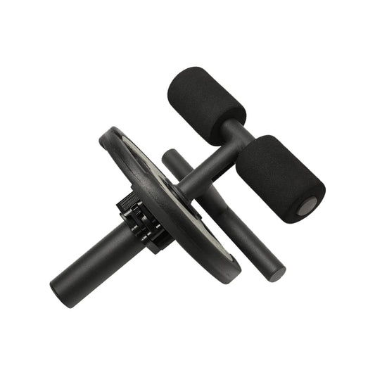 Tib Bar-Tibialis Anterior Exercise Equipment, Tibialis Trainer Calf Raise Machine for Strength Training, Fits 2" Weight Plates…