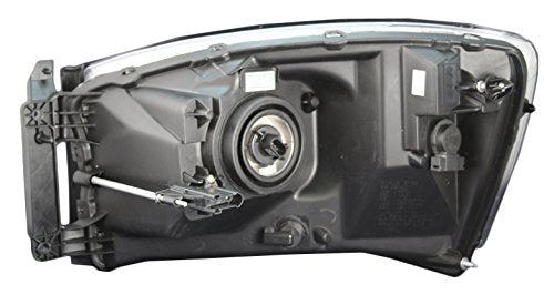 Trq Lighting Kit Ch2518115 Ch2519115 Ch2592121 Ch2593121 Ch2800165 Ch2801165 Compatible With 2007-2008 Dodge Ram 1500 Ram 2500 Ram 3500