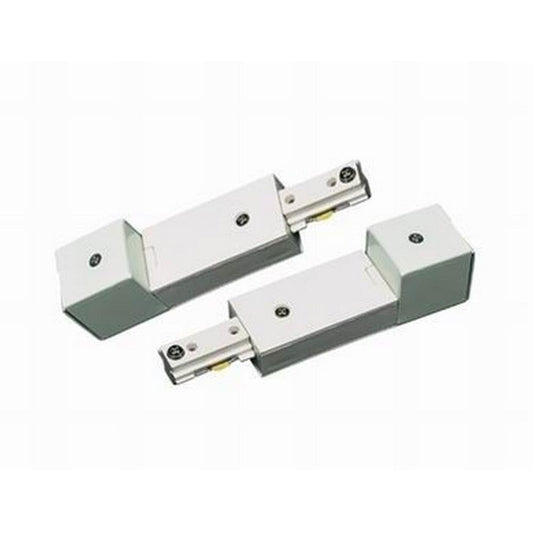 Cal Conduit Continuation Kit, Plastic, Model HT-305-WH, 5.8 x 1.5 x 1.5 inches, White