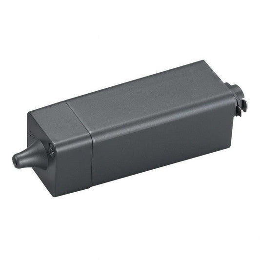 Cal HT Track Adopter, 12V 50W Max, Bronze Metal, Model CALHT-957-DB