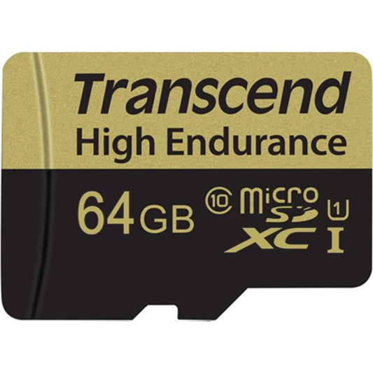 Transcend 256GB A2 V30 microSDXC Micro SD Card, Up to 160MB/s, for Nintendo Switch, GoPro, Steam Deck, ROG Ally, MSI Claw, DJI, Insta360, Action Camera, UHS-I U3 C10 4K UHD Video Memory Card w/Adapter