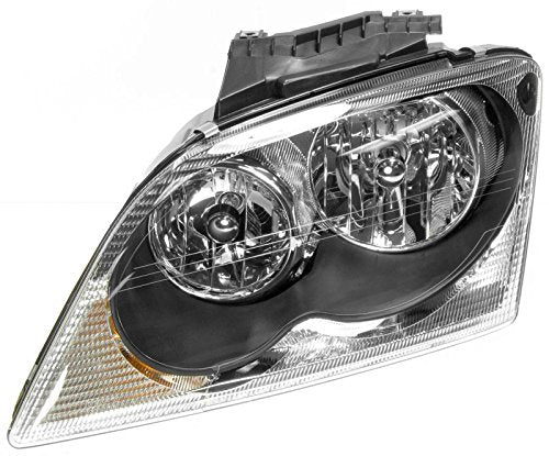 Trq Lighting Kit Ch2502168 Ch2503168 Ch2592126 Ch2592137 Compatible With 2005-2006 Chrysler Pacifica