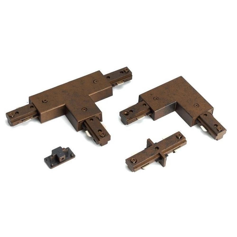 Cal MID Point Out, Polarity ON Left - Metal, 7 x 4.2 x 0.8, Pwt/Nckl/B/S/Slvr - Model HT-282-