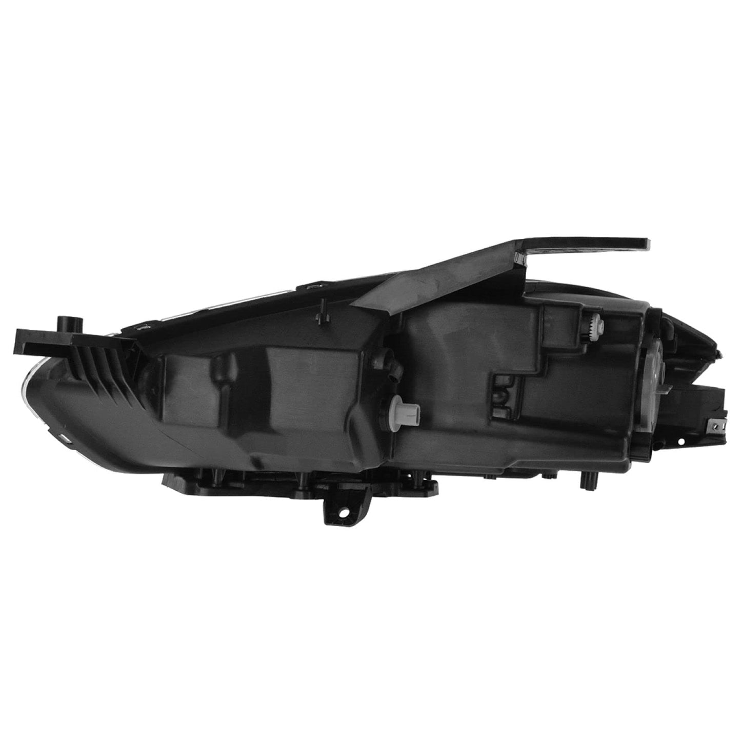 Trq Lighting Kit Ch2518143 Ch2519143 Ch2594105 Compatible With 2013-2016 Dodge Dart