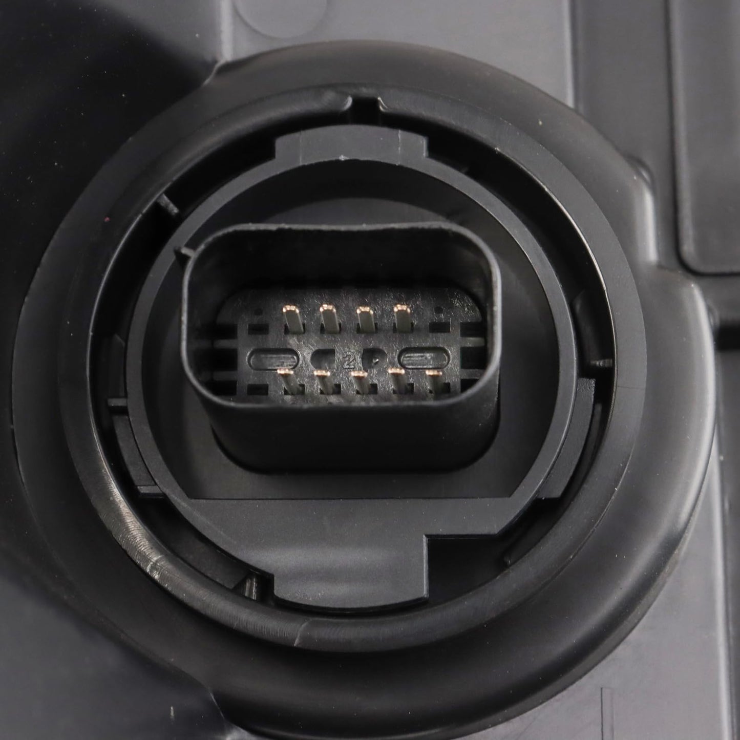 Trq Lighting Kit Ch2502337 Ch2503337 Ch2800208 Ch2801208 Compatible With 2018-2021 Dodge Charger