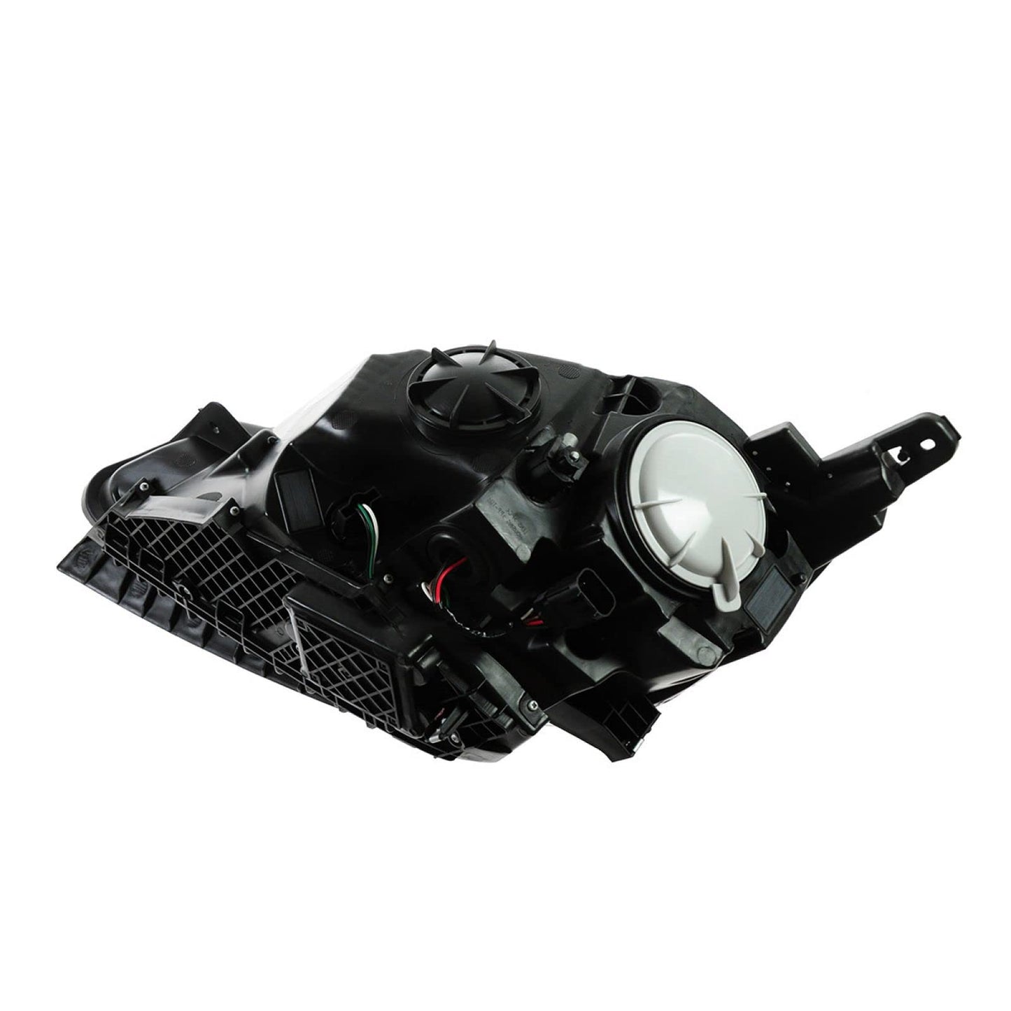 Trq Lighting Kit Gm2502360 Gm2503360 Gm2593157 Compatible With 2015-2017 Buick Verano