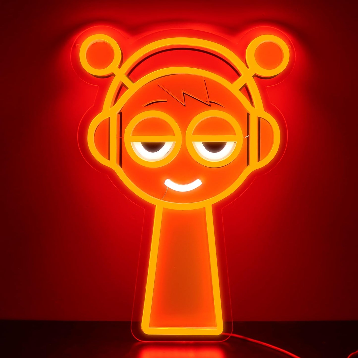 Ahlove Game Neon Sign For Wall Decor