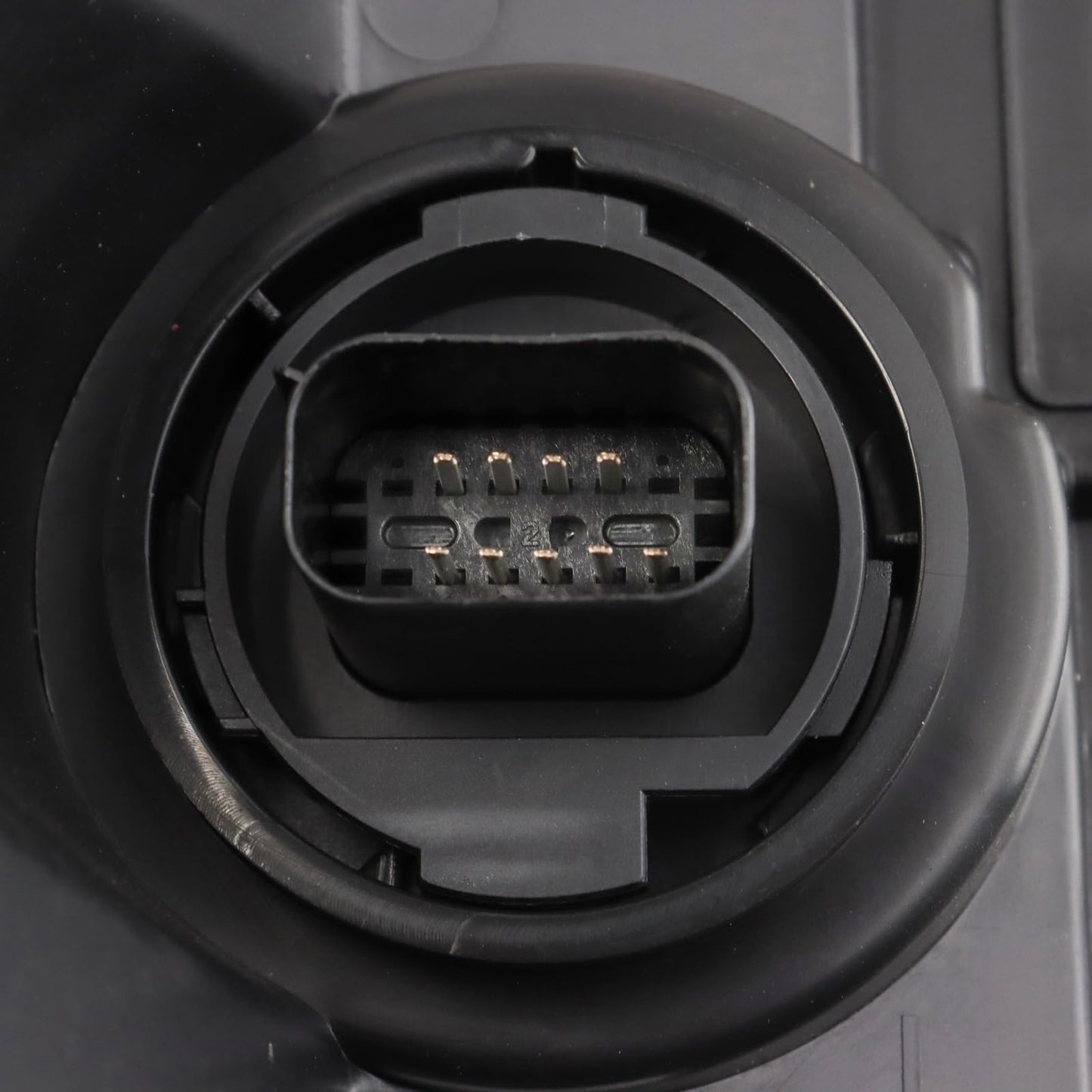 Trq Lighting Kit Ch2502337 Ch2503337 Ch2800208 Ch2801208 Compatible With 2018-2021 Dodge Charger