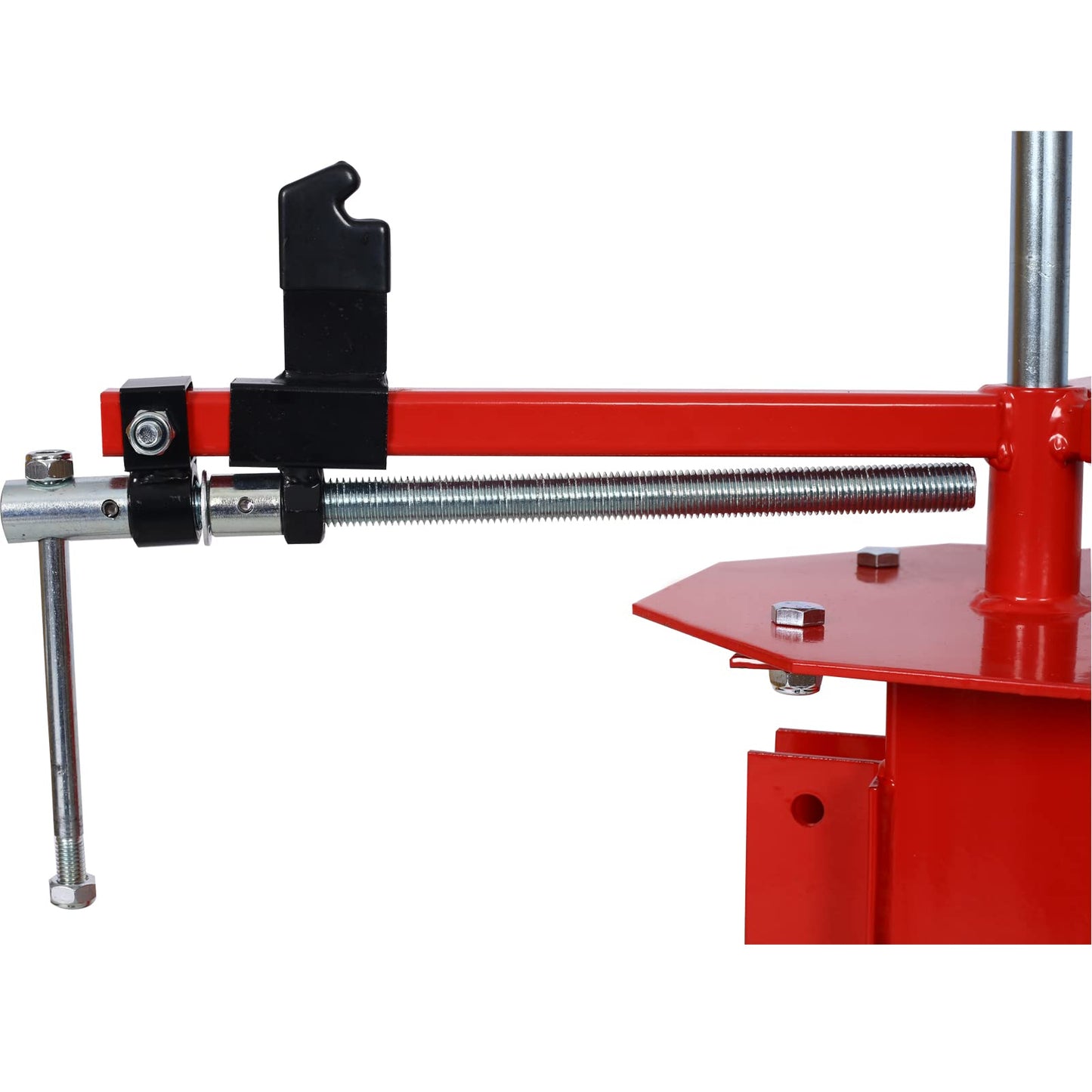DRIFFY Manual Tire Changer - Multi Portable Tire Changer Tool Hand Bead Breaker Mounting Tool for 4" to 21" Tires | Heavy Duty Tire Changer Machine for Car Truck Motorcycle Tire Repair