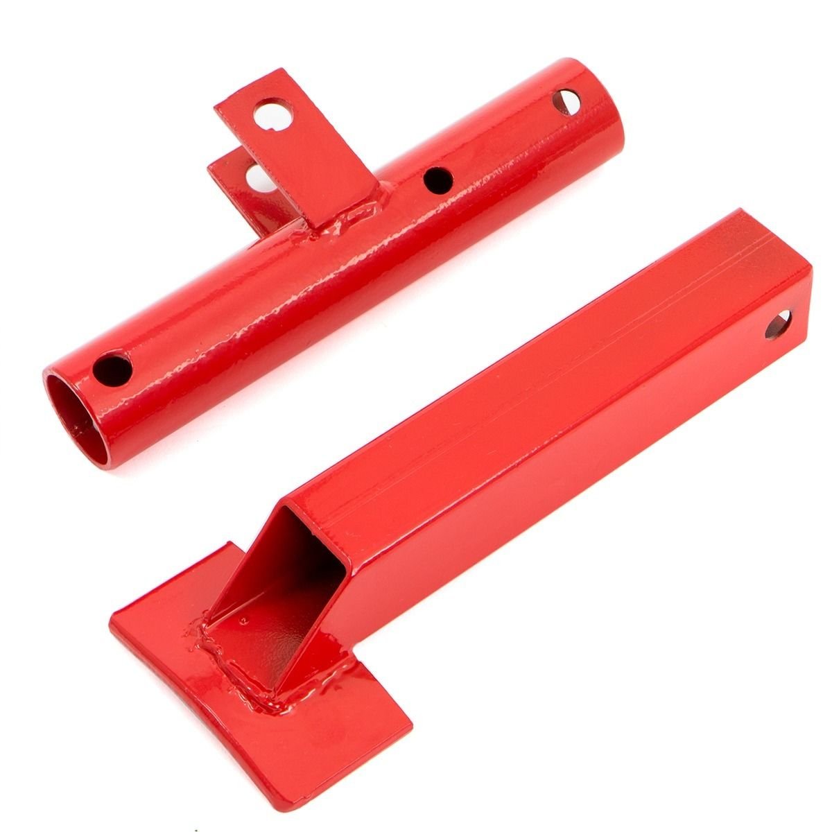 Stark USA Multifunction Manual Hand Car Tire Spreader for Wheels 4" to 16.5" Auto Car Motorcycle Cart ATV Trailer Machine Bike Tire Mounting Machine