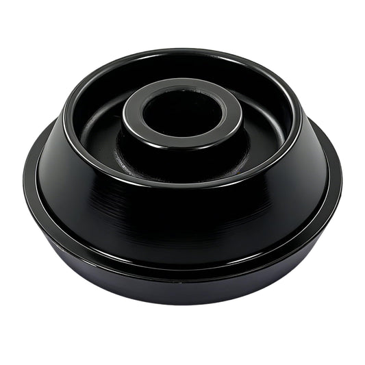 Wheel Balancer Truck Dual Collet Centering Cone 4.72"-6.85" Fit for 40mm Shaft Replace 2051-40 205140