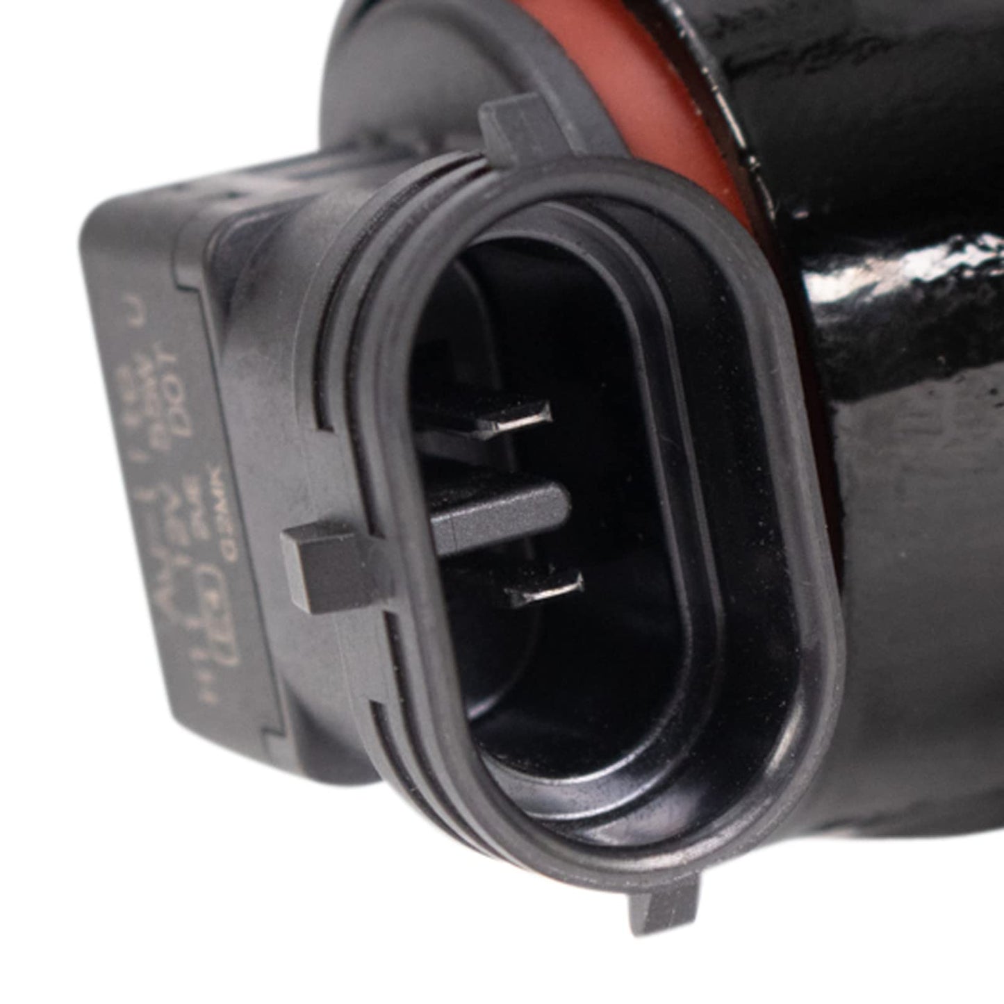 Trq Lighting Kit Fo2502228 Fo2502328 Fo2503228 Fo2590110 Compatible With 2007-2010 Ford Edge