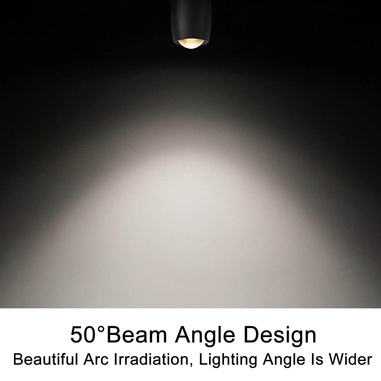 Julin Home Black Pendant Lights Kitchen Island  Modern Led Pendant Light Fixtures  Small Mini Pendant Lighting Dimmable Hanging For Bathroom  Bar  Dining Room  Bedroom(2-Pack)