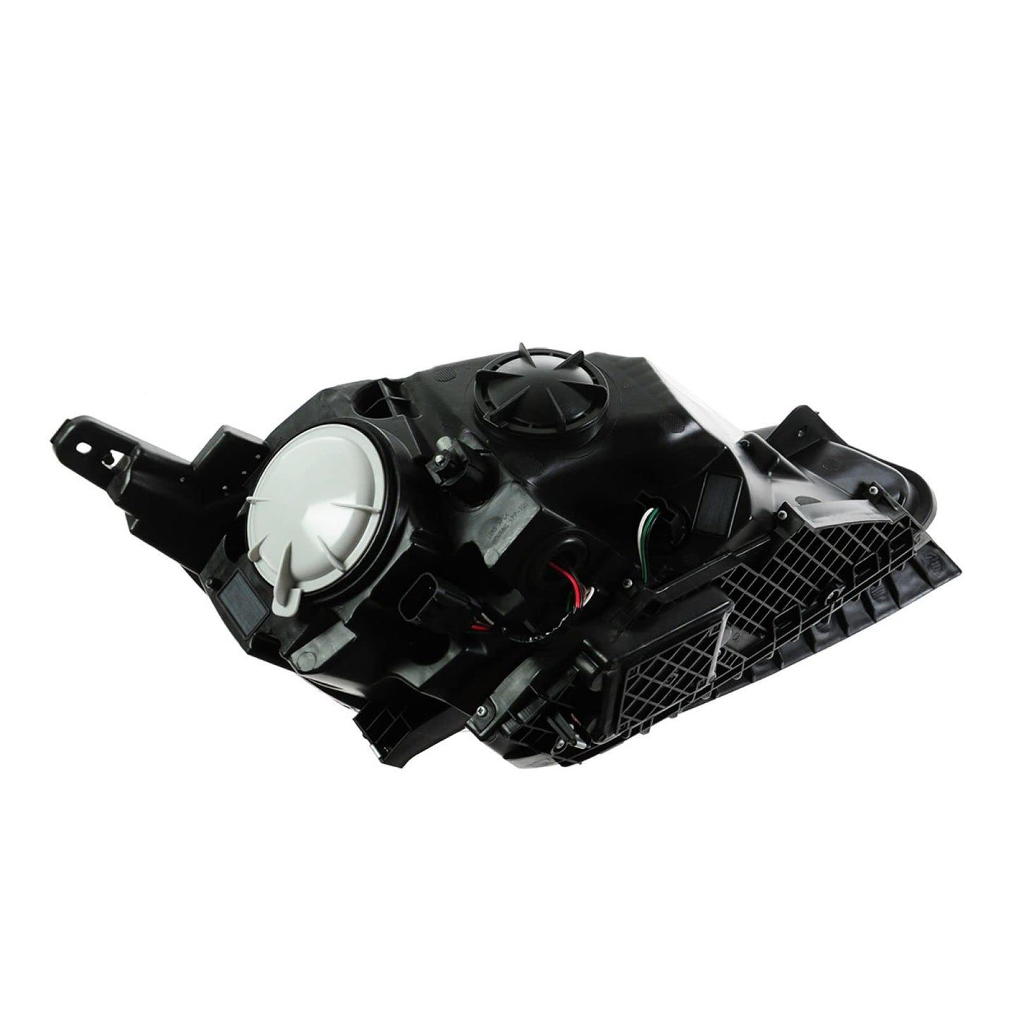 Trq Lighting Kit Gm2502360 Gm2503360 Gm2593157 Compatible With 2015-2017 Buick Verano