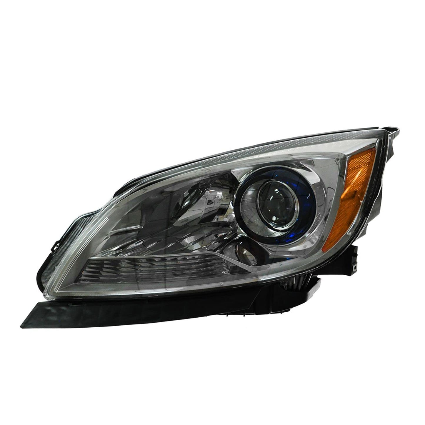 Trq Lighting Kit Gm2502360 Gm2503360 Gm2593157 Compatible With 2015-2017 Buick Verano