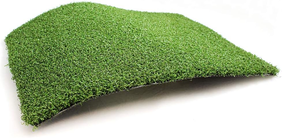 Artificial Grass Turf - 12FT X 69FT, Indoor/Outdoor Golf Training Mat