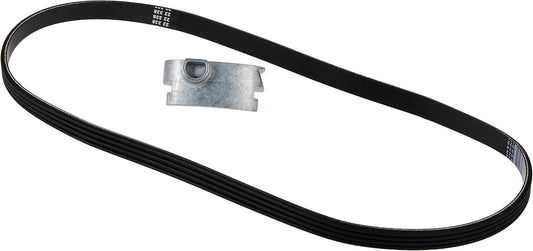 ACDelco GM Original Equipment 12658178 Air Conditioning Compressor Belt Kit with Tool