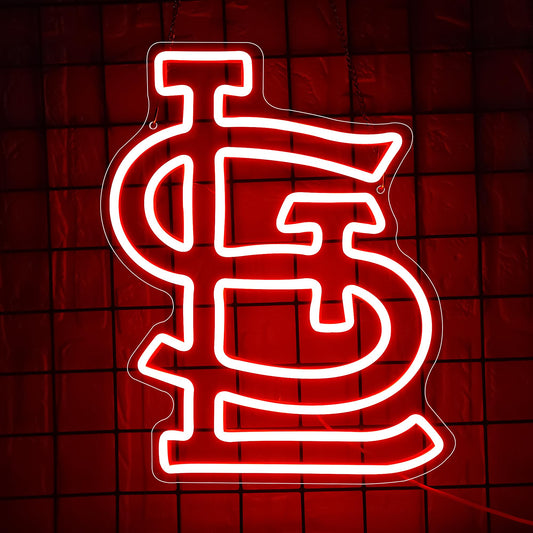 Baseball Neon Sign For Wall Decor Baseball Neon Light Baseball Sports Led Neon Signs For Man Cave Club Bar Pub Party Birthday Christmas Gifts For Man Boys Fans Size 13.8 * 11.1Inch(Xd241)