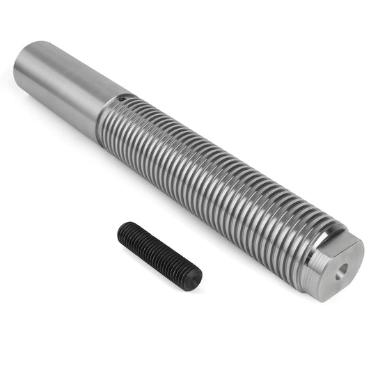 Camotokiit Wheel Balancer 28mm to 40mm Conversion Shaft for Coats 700, 800, 825, 850, 925, 950, 1000，1025, 1050, 1250
