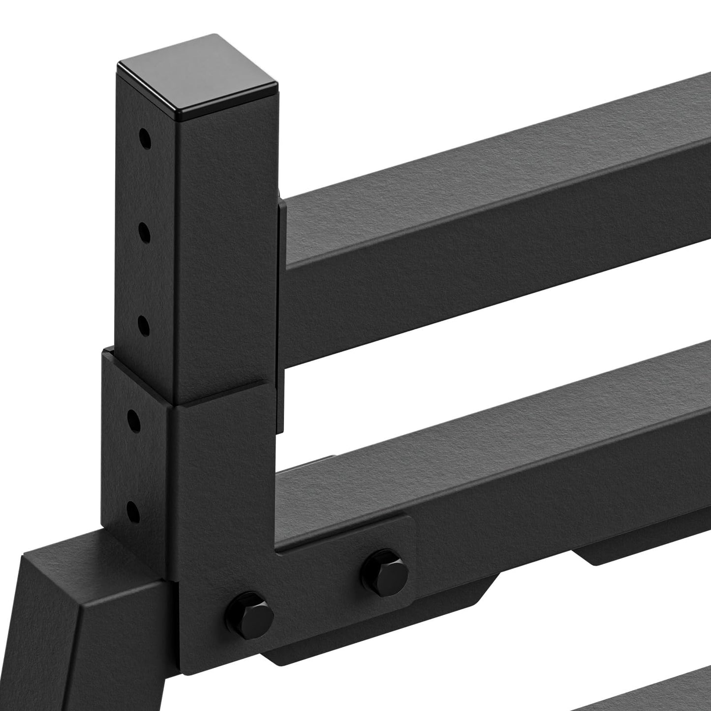 YZONA Headache Rack Extendable Sport Roll Bar Compatible with Ford F150/ Titan/Silverado 1500 & GMC Sierra 1500/ Frontier/Toyota Tundra/Chevy Colorado & GMC Canyon/Toyota Tacoma/Gladiator JT