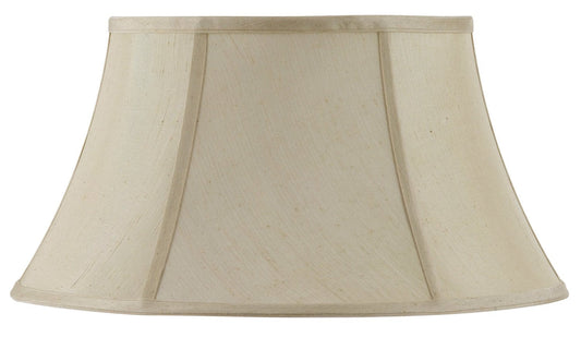 Cal Lighting Traditional Shade Lighting Accessories CALSH-8103/16-CM Metal Swing Arm Champagne