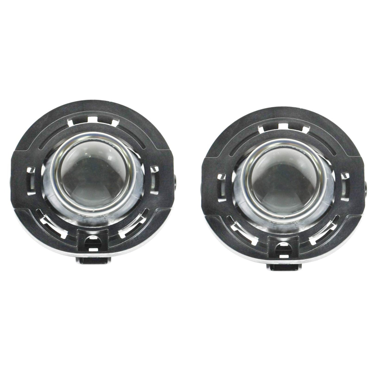 Trq Lighting Kit Ch2518143 Ch2519143 Ch2594105 Compatible With 2013-2016 Dodge Dart