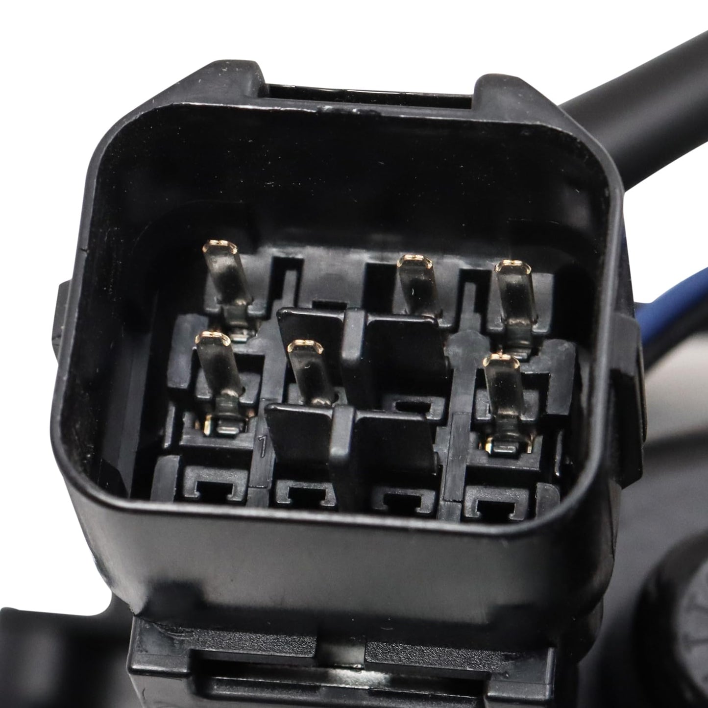 Trq Lighting Kit Su2502152 Su2503152 Su2818106 Su2819106 Compatible With 2015-2021 Subaru Wrx