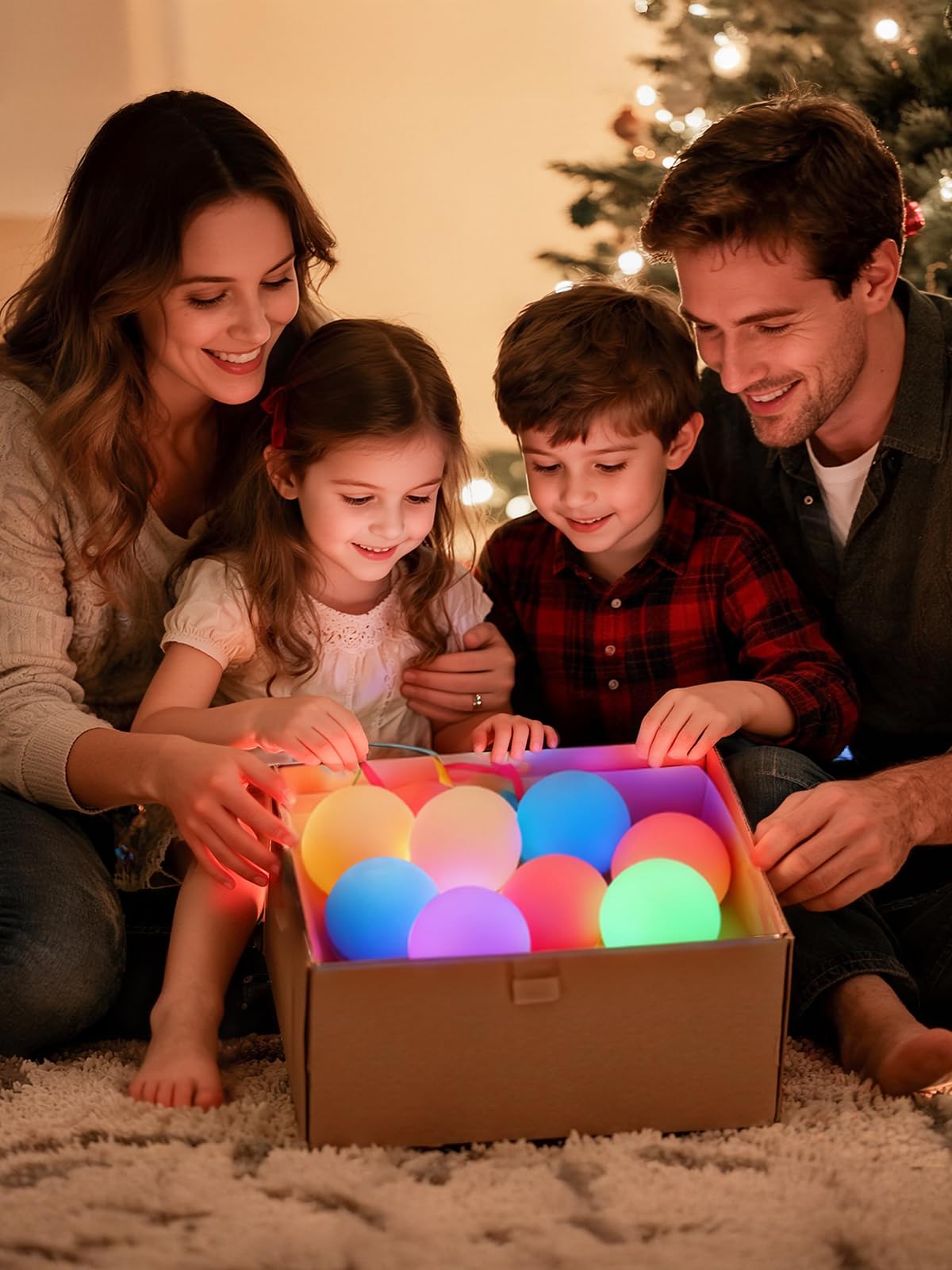 Umixgene Egg Light For Nursery Rechargeable Night Light With 16 Rgb Colors 3000K Warm Light Stepless Dimming  2600Mah Battery  Timer&Safe Silicone Design-Ideal For Bedroom Ambiance  Travel&Gifts