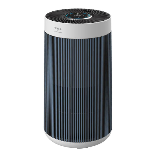 WINIX T830 Air Purifier for Home Extra Large Room Up to 1968 Ft² in 1 Hr With Smart Wi-Fi, Air Quality Monitor, True HEPA, Carbon Filter and Auto Mode, Captures Pet Allergies, Smoke, Dust