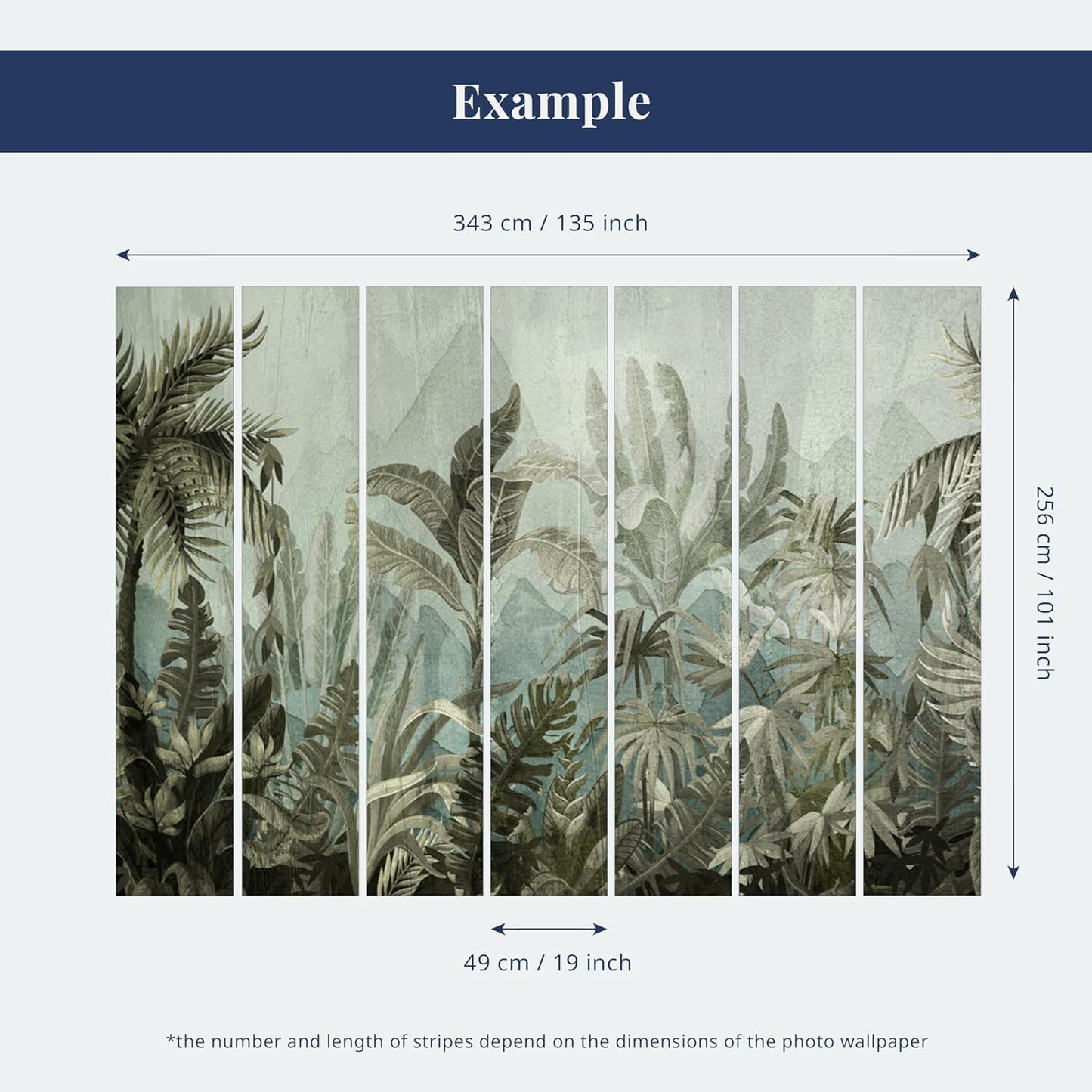 artgeist Wall Mural Cosmos 116x83 in - Peel and Stick Self-Adhesive Wallpaper Removable Large Sticker Foil Wall Decor Print Stars Solar System Universe Space b-C-10047-a-a