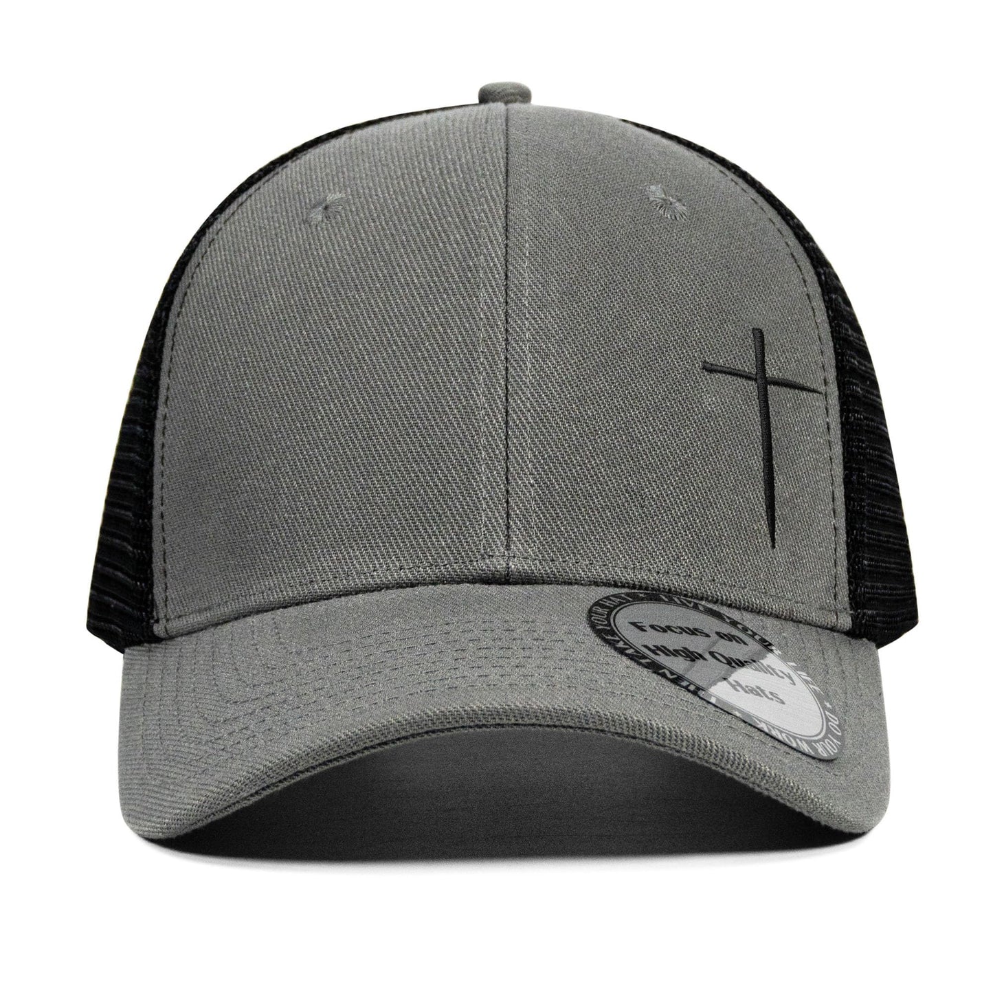 Christian Hats for Men Women,Jesus Cross Hat Christian Religious Gifts for Birthday/Christmas