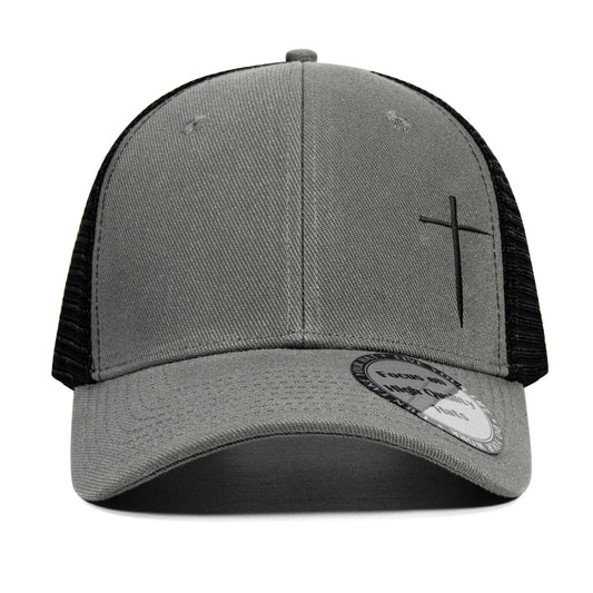 Christian Hats for Men Women,Jesus Cross Hat Christian Religious Gifts for Birthday/Christmas