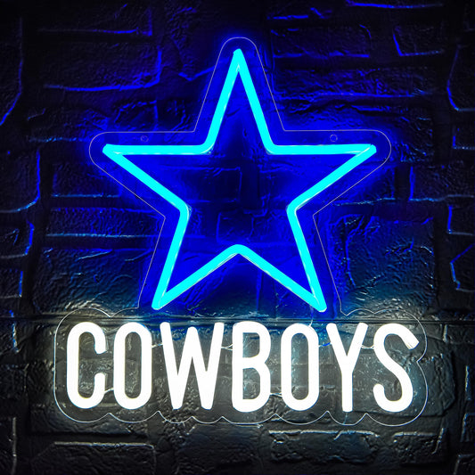 Football Neon Sign For Wall Decor Football Neon Light For Man Cave Birthday Gifts For Men With Rugby Team Sign For Bar Dorm Party Game Room Decoration Size 12.2 * 12.8In(Zyld055)