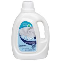 Simply Done Fabric Softener, Ultra, Free & Clear️